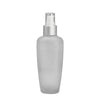 125ml Frost Taper Btl (24mm)