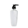 125ml Frost Taper Btl (24mm)