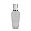 125ml Frost Taper Btl (24mm)