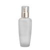 125ml Frost Taper Btl (24mm)