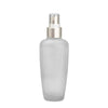 125ml Frost Taper Btl (24mm)