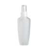 125ml Frost Taper Btl (24mm)