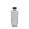 125ml Frost Taper Btl (24mm)