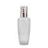 125ml Frost Taper Btl (24mm)