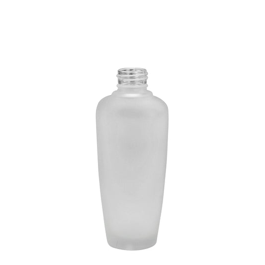 125ml Frost Taper Btl (24mm)