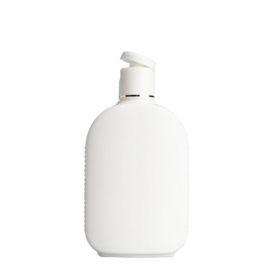 125ml White Flask (20mm)