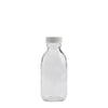 125ml Clear Syrup Btl (28mm)