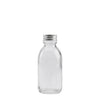 125ml Clear Syrup Btl (28mm)