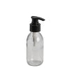 125ml Clear Syrup Btl (28mm)
