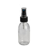 125ml Clear Syrup Btl (28mm)