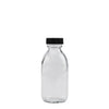 125ml Clear Syrup Btl (28mm)