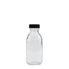 125ml Clear Syrup Btl (28mm)