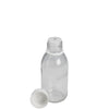 125ml Clear Syrup Btl (28mm)