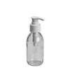 125ml Clear Syrup Btl (28mm)