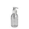 125ml Clear Syrup Btl (28mm)