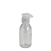 125ml Clear Syrup Btl (28mm)