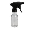 125ml Clear Syrup Btl (28mm)