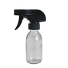 125ml Clear Syrup Btl (28mm)