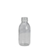 125ml Clear Syrup Btl (28mm)