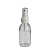 125ml Clear Syrup Btl (28mm)