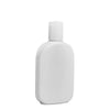 125ml White Flask (20mm)