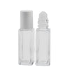 12ml Clear Sq Rollon (16mm)