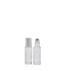 12ml Clear Sq Rollon (16mm)