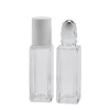 12ml Clear Sq Rollon (16mm)