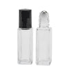 12ml Clear Sq Rollon (16mm)