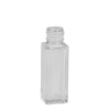 12ml Clear Sq Rollon (16mm)