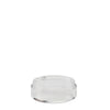 20ml Clear Plastic Cos Pot
