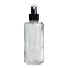 150ml Clear Rnd Btl (24mm)