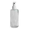 150ml Clear Rnd Btl (24mm)