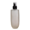 150ml Frost Oval Btl (24mm)