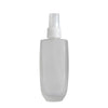 150ml Frost Oval Btl (24mm)