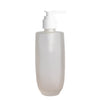150ml Frost Oval Btl (24mm)