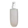 150ml Frost Oval Btl (24mm)
