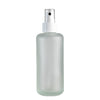 150ml Frost Rnd Btl (24mm)