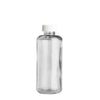 150ml Clear Rnd Btl (24mm)