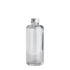 150ml Clear Rnd Btl (24mm)