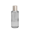 150ml Clear Rnd Btl (24mm)