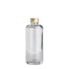 150ml Clear Rnd Btl (24mm)