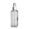 150ml Clear Rnd Btl (24mm)