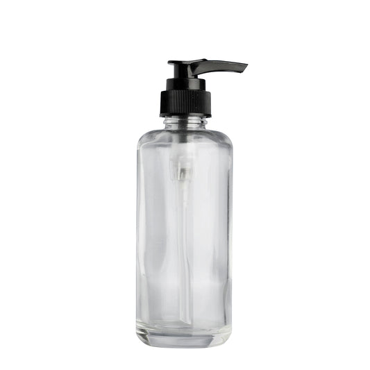 150ml Clear Rnd Btl (24mm)