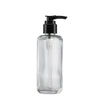 150ml Clear Rnd Btl (24mm)