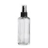 150ml Clear Rnd Btl (24mm)