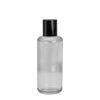 150ml Clear Rnd Btl (24mm)