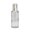 150ml Clear Rnd Btl (24mm)