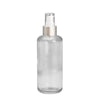 150ml Clear Rnd Btl (24mm)