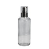 150ml Clear Rnd Btl (24mm)